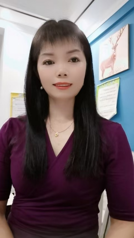阿寓的第一张照片--宁远上门女婿服务网